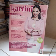 Majalah Kartini edisi November 2013