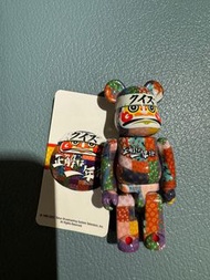 Bearbrick 達摩 隱藏 series 47  be@rbrick 大隱 正解 一年後