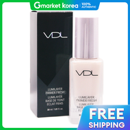 VDL | วีดีแอล ลูมิเลเยอร์ ไพรเมอร์ เฟรช 30 มล.