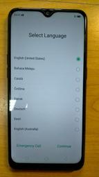 N.手機P048*50325-OPPO AX5s 6.2吋3G/64G 八核 4G VoLTE直購價880