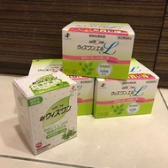 With One 日本植物性便秘藥 食物纖維+生藥 90包