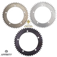 Chainring Affinity 48 48T 144 x 5 Round Ring Bicycle Empire