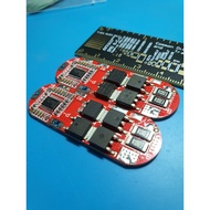 BMS 18650 Li-on 3s 25A-12.6V battery protection circuit