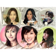 Girls’Generation Image Picket