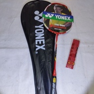 Yonex badminton Racket