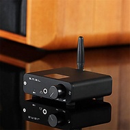 Quà Tặng Trị Giá 399K - SMSL Audio B1 - Bộ DAC Giải Mã Âm Thanh Bluetooth 4.2 NFC aptX S.M.S.L B1 - 