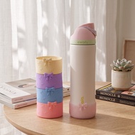 7/7.5/8.5cm Silicone Cup Holder owala Thermos Cup 16oz/24oz/32oz Cup Bottom Protective Cover Water C