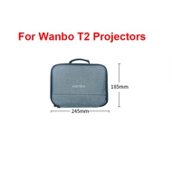 New Wanbo X1 T2 MAX T2 Free Projectors Bag For Mini Projectors waterproof Portable Storage Case Proj