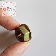 Original NEW WEST 070 chainsaw bar nut