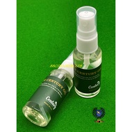 CENTURY SNOOKER CUE OIL