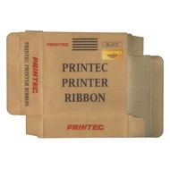 [Stationery] Fujitsu Fujitsu PRINTEC DL3800 F9000 List Ribbon Ribbon FUTEK 80