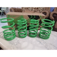 Alza 4 flex spring sport