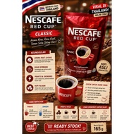 Nescafe americano classic espresso roast/