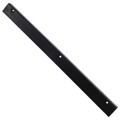 YCOC-Cleaning Robot Accessories For ILIFE W90 Scraper Bar Replacement For Cordless Vacuum Cleaner