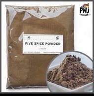 Five Spice Powder/ Ngohiong Powder - Spice✔️S1