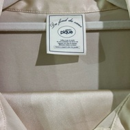 Gelato pique Pajamas Long Sleeves + Pants