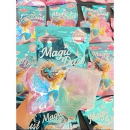 MAGIC DUST WHITENING SOAP