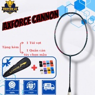 Genuine Lining Axforce Cannon Badminton Racket