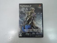 PS2 日版 GAME 女神戰記2：希爾梅莉亞(光碟有刮傷)(43196203) 