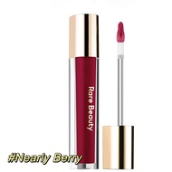 Rare Beauty | Rare Beauty 3 Types of Lipstick Glossy Lip Gloss Silky Lipstick Shimmery Transparent L