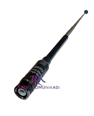 D antena RH 775 BNC antena HT dual band