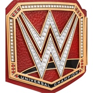 Deluxe Universal WWE Championship Title Belt Replica