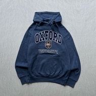 University Oxford Hoodie