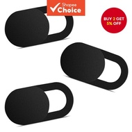 Webcam Cover, Ultra Thin Laptop Camera Cover Slide for iPhone iPad MacBook Pro Computer iMac Cell Ph