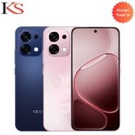 Oppo A6 Pro 5G 8GB/256GB + Free Wireless Sports Headphone H9