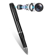3Tech mall Portable Camera Pen 1080P HD Hidden Camera Mini  Camera  Cam Pen Safety 2.5H Video Record