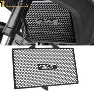 Y For Honda NT1100 NT1100DCT NT 1100 2022 2023 Radiator Grill Guard Cover Water Tank Protection NT11