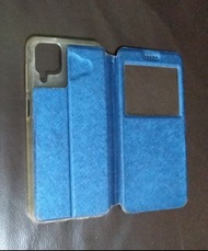 Samsung Galaxy A12 Cover