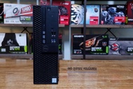Dell OptiPlex 3040 Core i7-6700 Turbo 4.0 Ghz มือสอง As the Picture One