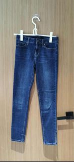 Uniqlo Jeans