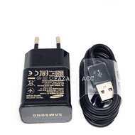 CHARGER SAMSUNG ORIGINAL 100% MADE IN VIETNAM 15 WATT ASLI ORI FAST CHARGING / MICRO USB/TYPE C/TEPS
