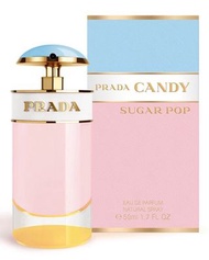 🆕50ml Prada Candy parfums 香水