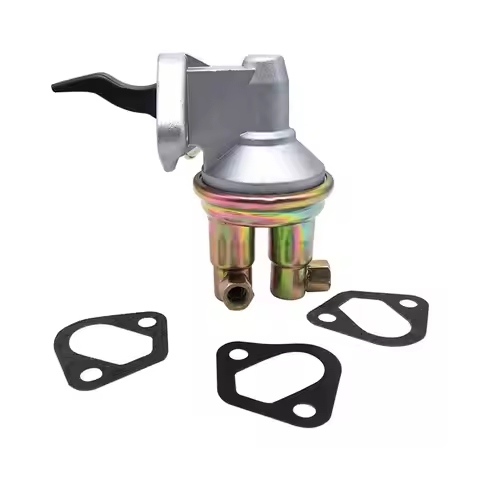 A77E-For Volvo Penta Fuel Pump AQ171 AQ125 AQ131 AQ145 AQ151 Replaces 841161-3 841161