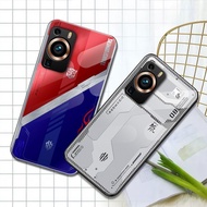 For Huawei P60 Pro Case P60 Art Protected Glass Phone Case For Huawei P60 5G ShockProof Cover For Hu