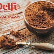 Choco Delfi drink powder 1 kg Instant Delfi premix chocolate/