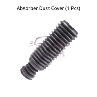 Rear Absorber Cover for Nissan X-Trail T30 00-07 / Primera P12 01-05 (55240-8H500)