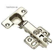 Hao Soft Close Full Overlay Kitchen Cabinet Cupboard Hydraulic Door Hinge SG