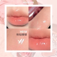 Son Môi Trong Suốt H03 Mirror Gloss Lip Glaze Son Bóng Dưỡng Ẩm Lâu Trôi Màu Sắc Son Môi Trong Suốt
