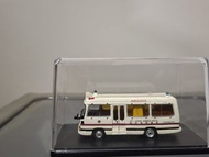 1/76 聖約翰  St. John Ambulance 救護車
