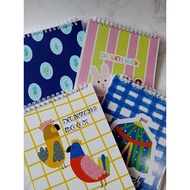 DRAWING BOOK/ AESTHETIC DRAWING BOOK