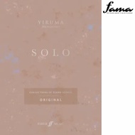 [FAMA]Yiruma SOLO: Original (Piano Solo)