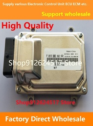 F01R00DHA1 3600100-TJ02 F01RB0DHA1 M7 ECU Electronic Control Unit ECM For Dongfeng Sokon Car F01R00D
