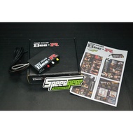 Original Quality Bee R Rev Limited Builder Control ECU Launch Control Fire Exhaust Muffler