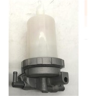 for Yanmar Excavator Engine 4TNV94/98 Oil Water Separator Assembly for Hyundai R60-7/80-7