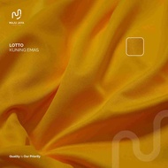 MAJU JAYA TEXTILE - Lotto Fabric 45" / Lotto Sports Pants Material 45" - Medium Color