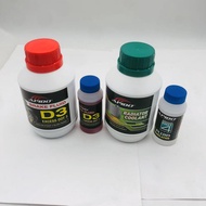 APIDO BRAKE OIL BREK MINYAK DOT3 DOT4 DOT 3 RADIATOR COOLANT